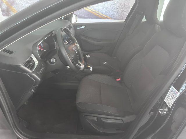 RENAULT Clio TCe 100 CV GPL 5 porte Intens