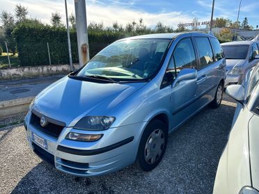 Fiat Ulysse 2.0 JTD Dynamic gancio traino 148.000km