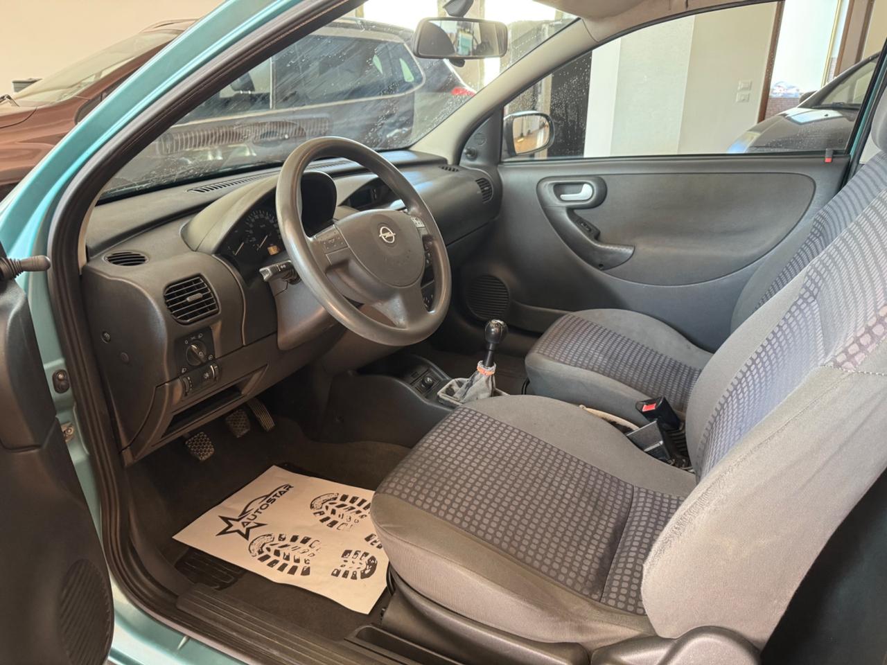 Opel Corsa 1.0 BENZINA OK NEOPATENTATI