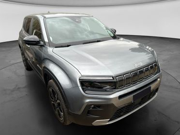 JEEP Avenger 2022 - Avenger 1.2 turbo Summit fwd 100cv