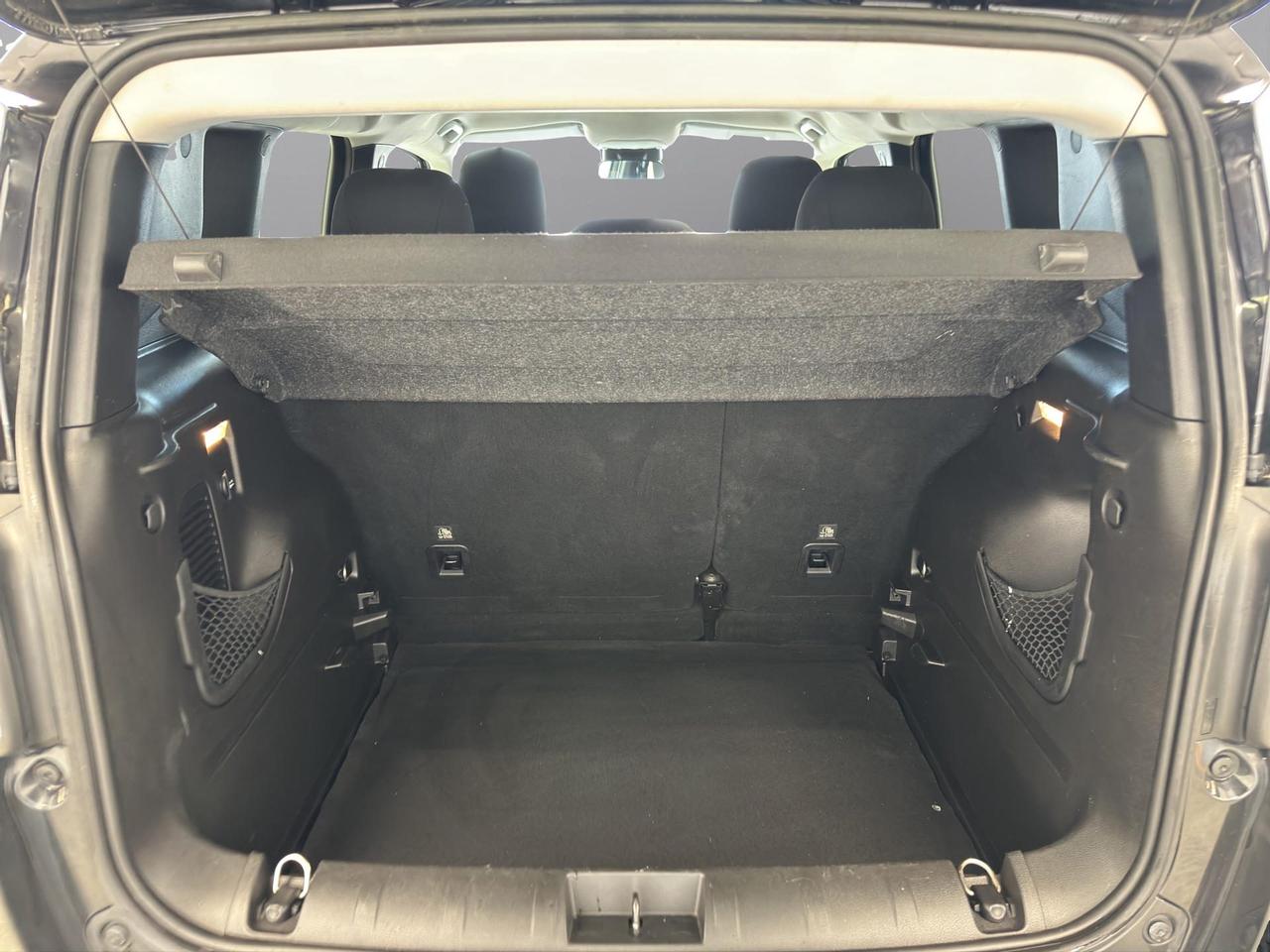 Jeep Renegade 1.6 mjt Limited fwd 120cv E6