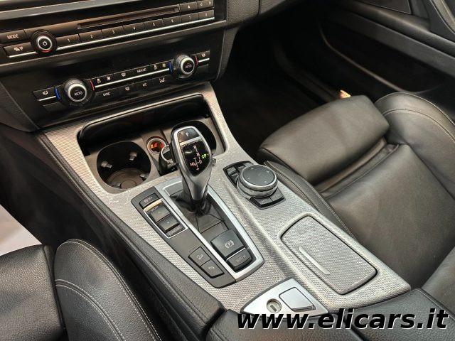 BMW 525 d xDrive Touring Msport Automatica