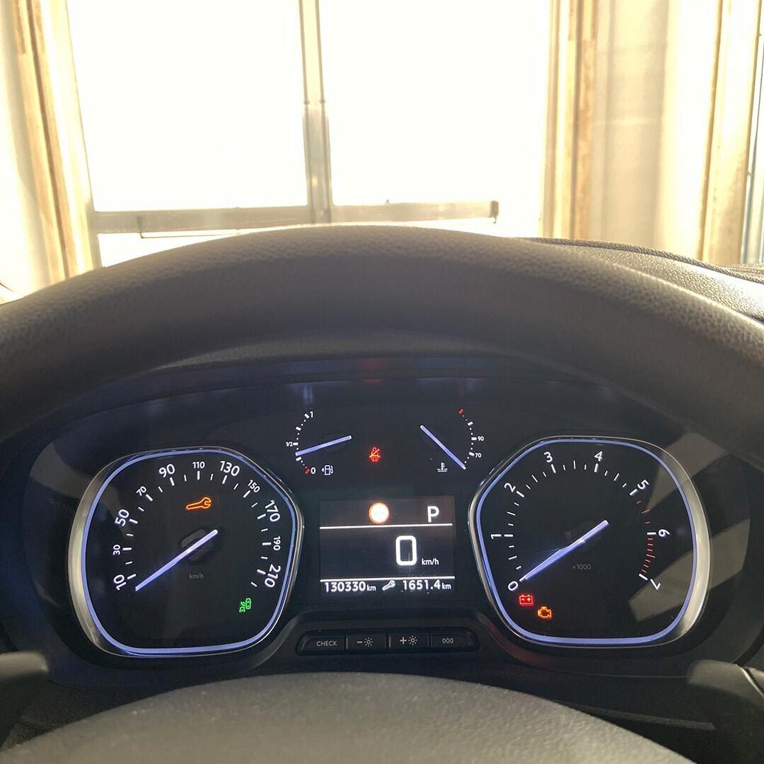 Traveller HDi 180 S&S EAT8 Business Prezzo + iva