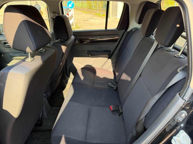 SUZUKI Swift 1.3 5p. GL Safety Pack senza nessun lavoro da fare