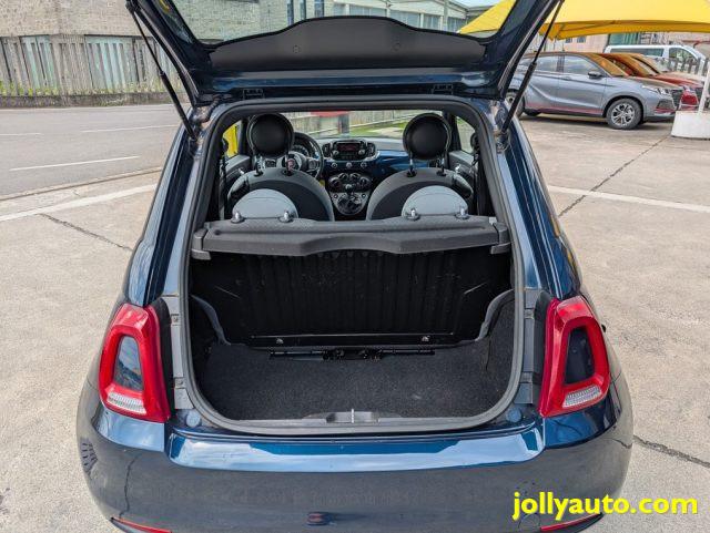 FIAT 500 1.0 Hybrid 70 CV - AZIENDALE - OK NEOPATENTATI