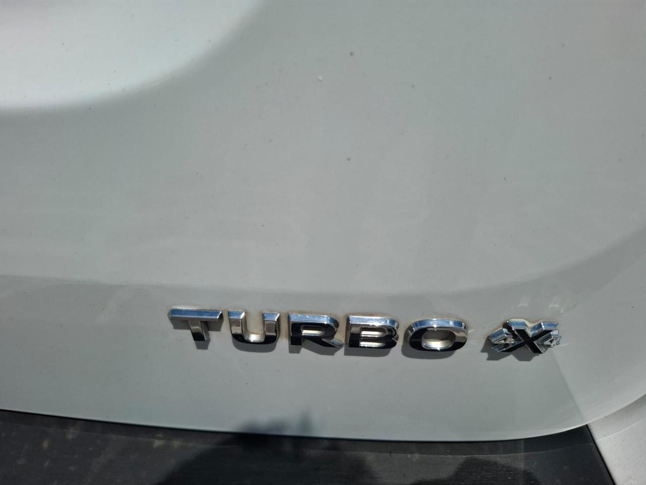 Opel Mokka 1.4 Turbo Ecotec 140CV 4x4 Start&Stop Cosmo