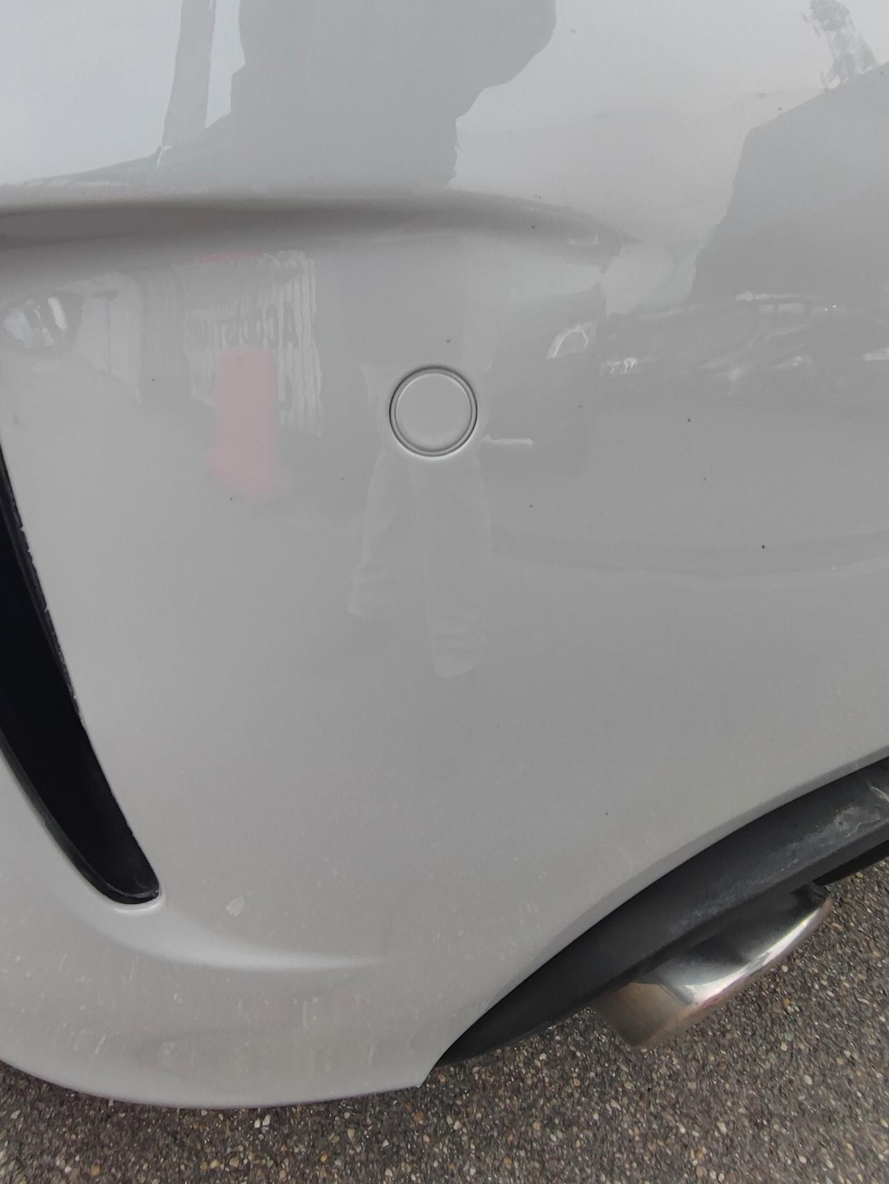 Abarth 500 1.4 Turbo T-Jet