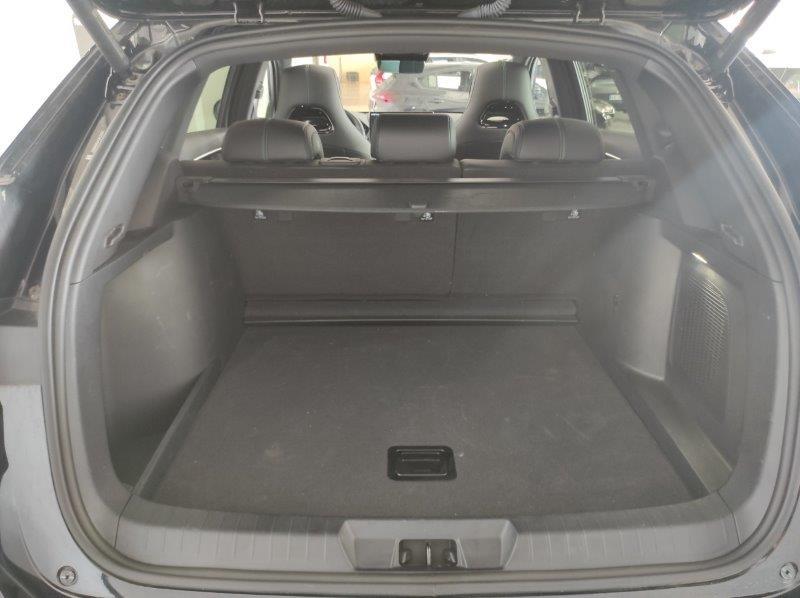 BYD Seal U DM-i - Seal U DM-i 1.5 218 CV PHEV Boost