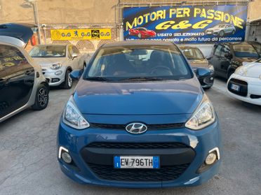 Hyundai i10 1.0 MPI Comfort