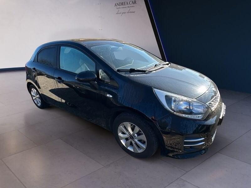 Kia Rio Rio 5p 1.1 crdi high tech stop&go