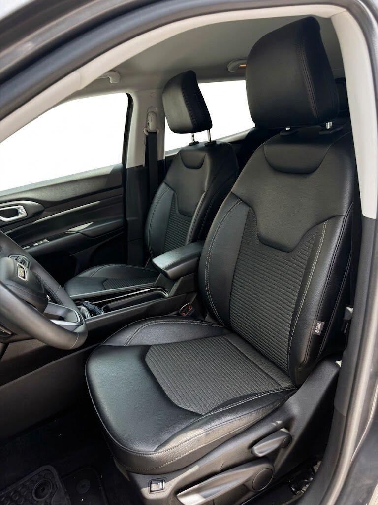 Jeep Compass 1.6 Multijet II 2WD S