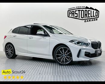 BMW 118i 5p. Msport DKG7