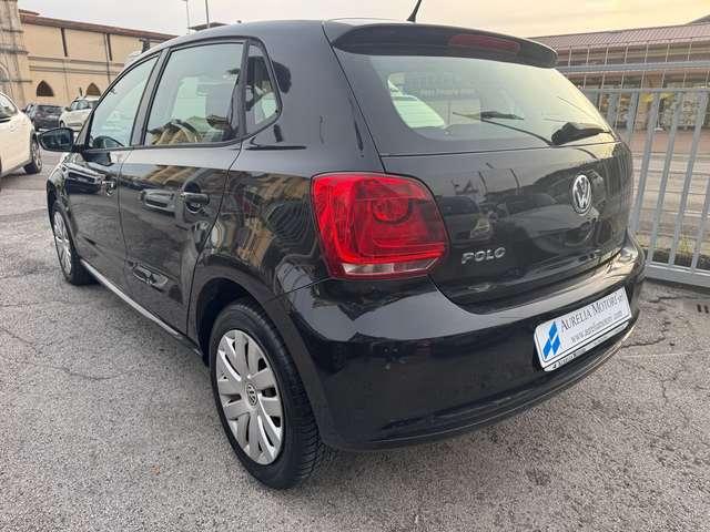 Volkswagen Polo Polo 5p 1.2 Comfortline 70cv