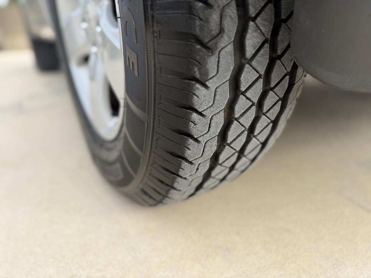 Suzuki Grand Vitara 1.9 DDiS 3 porte Offroad 2012