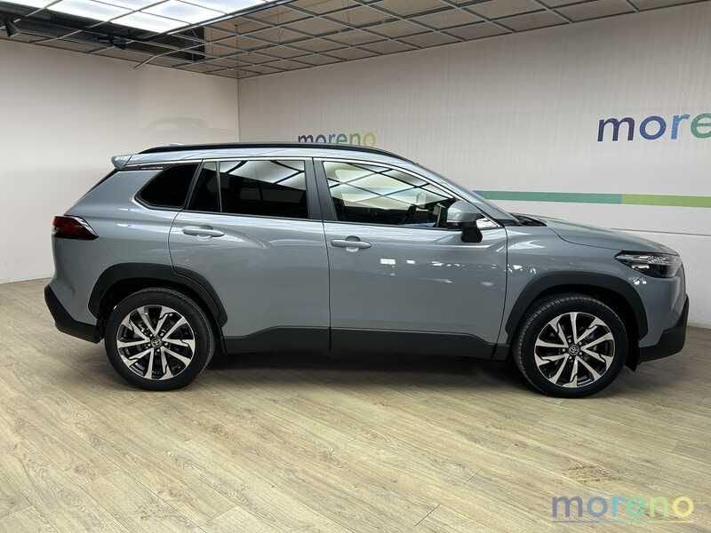 Toyota Corolla Cross 1.8h Trend 2wd 140 CV e-cvt