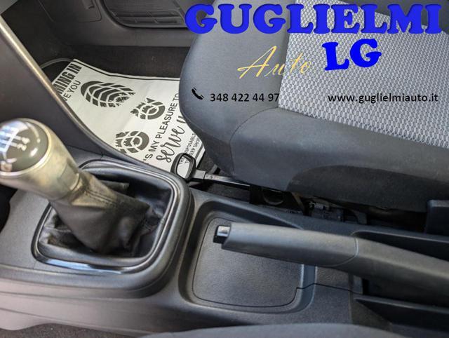 VOLKSWAGEN Polo 1.2 5 porte Trendline