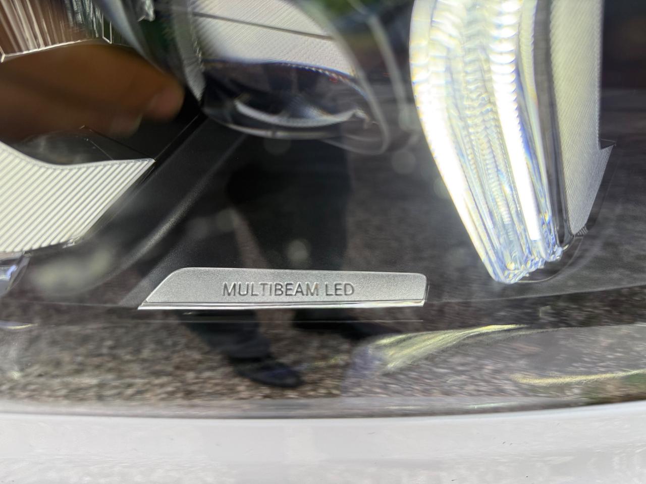 Mercedes-benz GLE 300 d 4Matic Premium