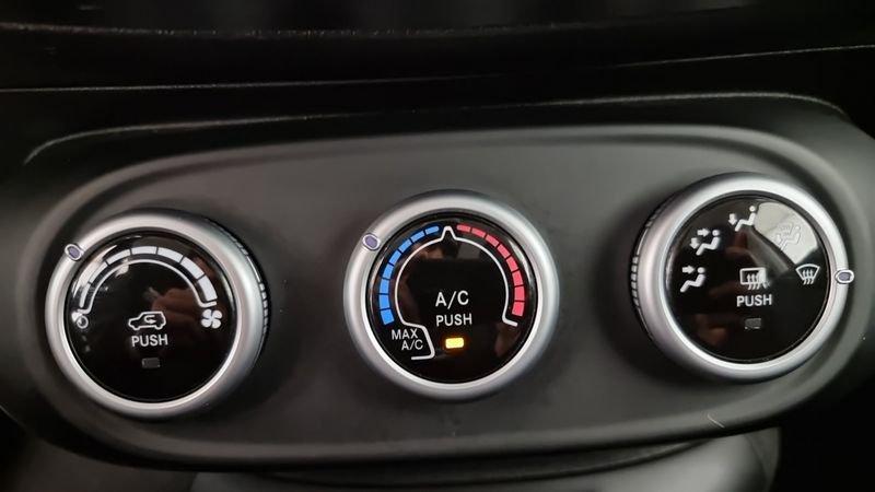 FIAT 500X 1.0 T3 120 CV Cult