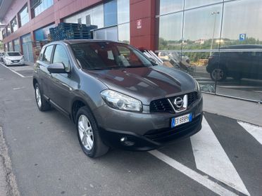 Nissan Qashqai 1.5 dCi DPF Tekna DICEMBRE 2013