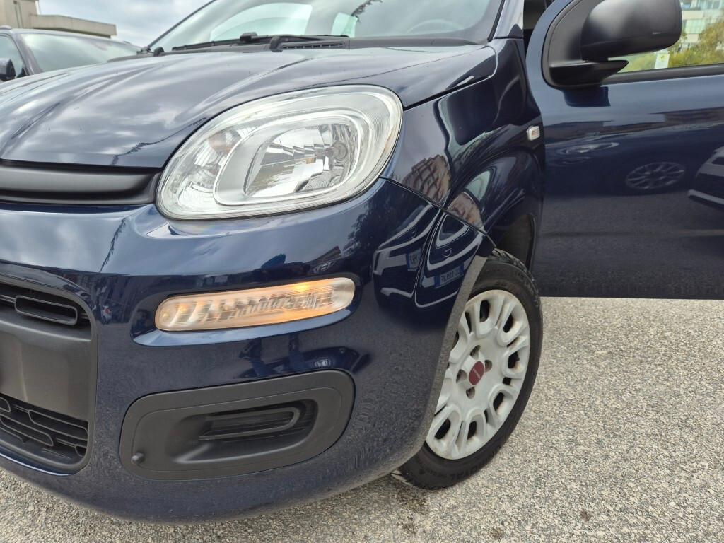Fiat Panda 1.2 FIRE Easy 69CV 5-POSTI