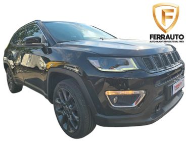 JEEP COMPASS 2.0MJET 140CV 4X4 LIMITED