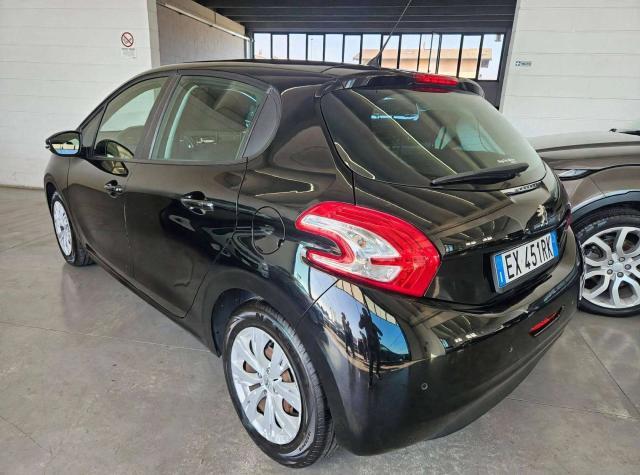 Peugeot 208 5p 1.2 puretech (vti) 12v Access NEOPATENTATI