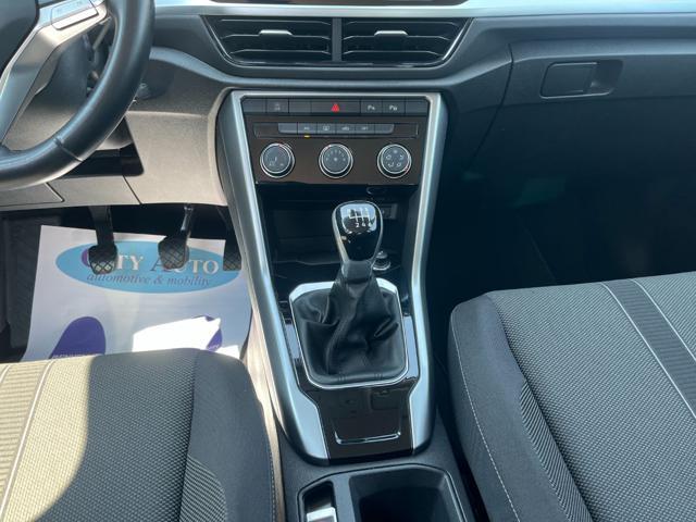 VOLKSWAGEN T-Roc 1.0 TSI Life