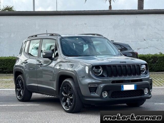 Jeep Renegade 1.0 Limited ITALIANA FULL