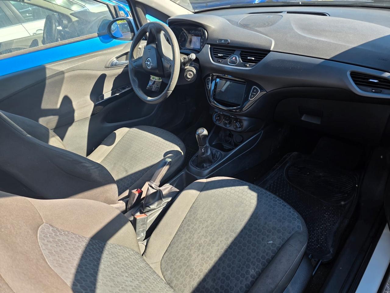 Opel Corsa 1.3 CDTI euro 6. 2016