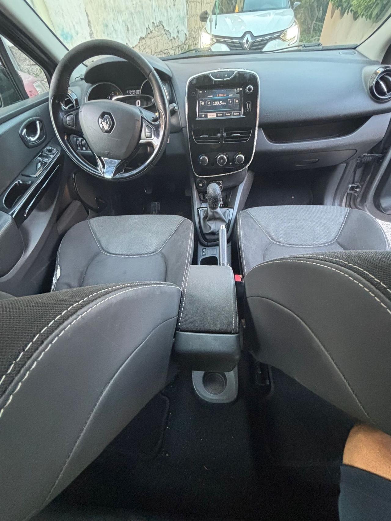 Renault Clio 1.5 dCi 8V 75CV 5 porte Live