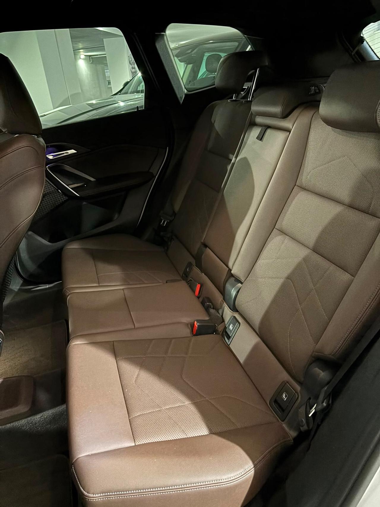 Bmw X1 sDrive 18d