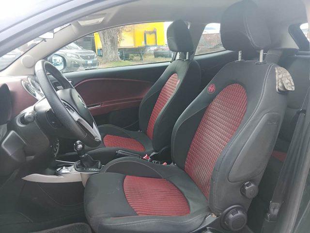ALFA ROMEO MiTo 1.4 T 135 CV M.air S&S TCT Distinctive Sport Pack