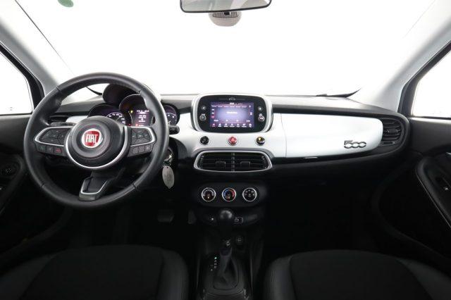 FIAT 500X 500X 1.3 T4 150 CV DCT Connect