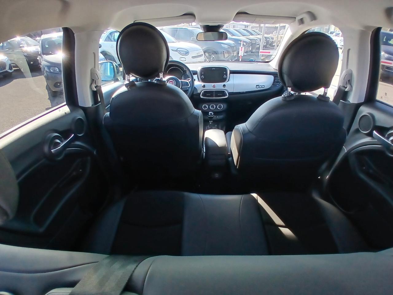 Fiat 500X 1.0 T3 120 CV Connect