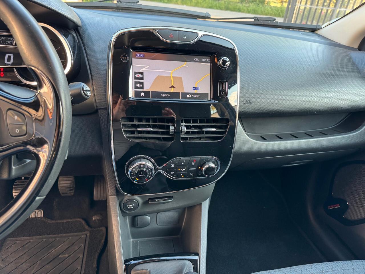 Renault Clio 1.5 dCi 8V 90CV Start&Stop 5 porte Energy