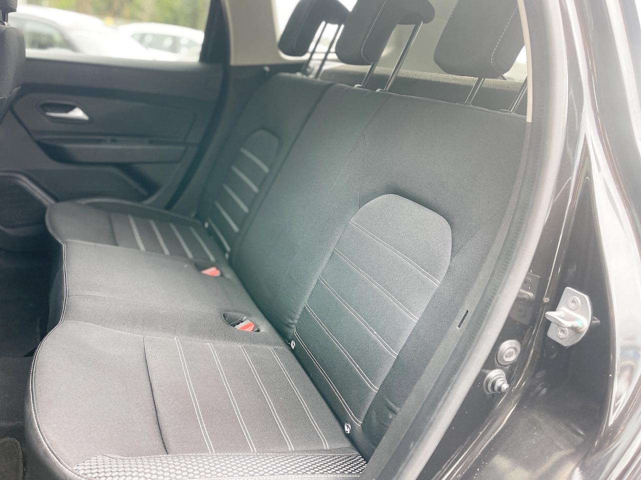 Dacia Duster 1.6 GPL 115CV E6 Neo - 2018