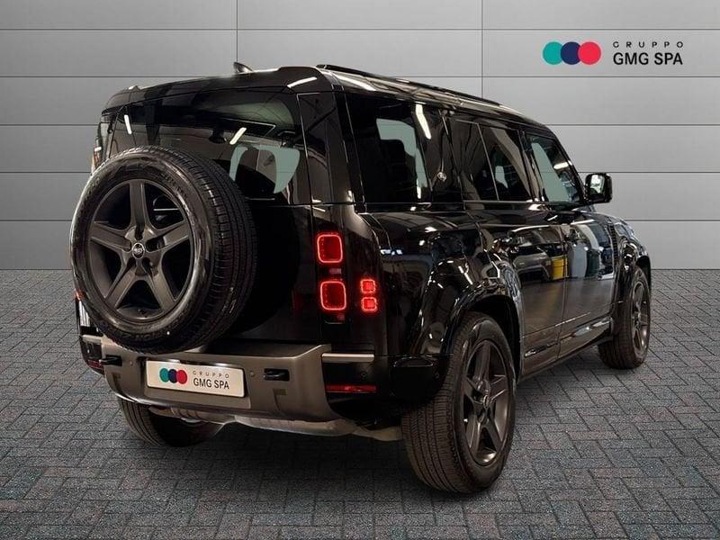 Land Rover Defender 110 3.0d i6 mhev X-Dynamic SE awd 250cv auto 6p.ti