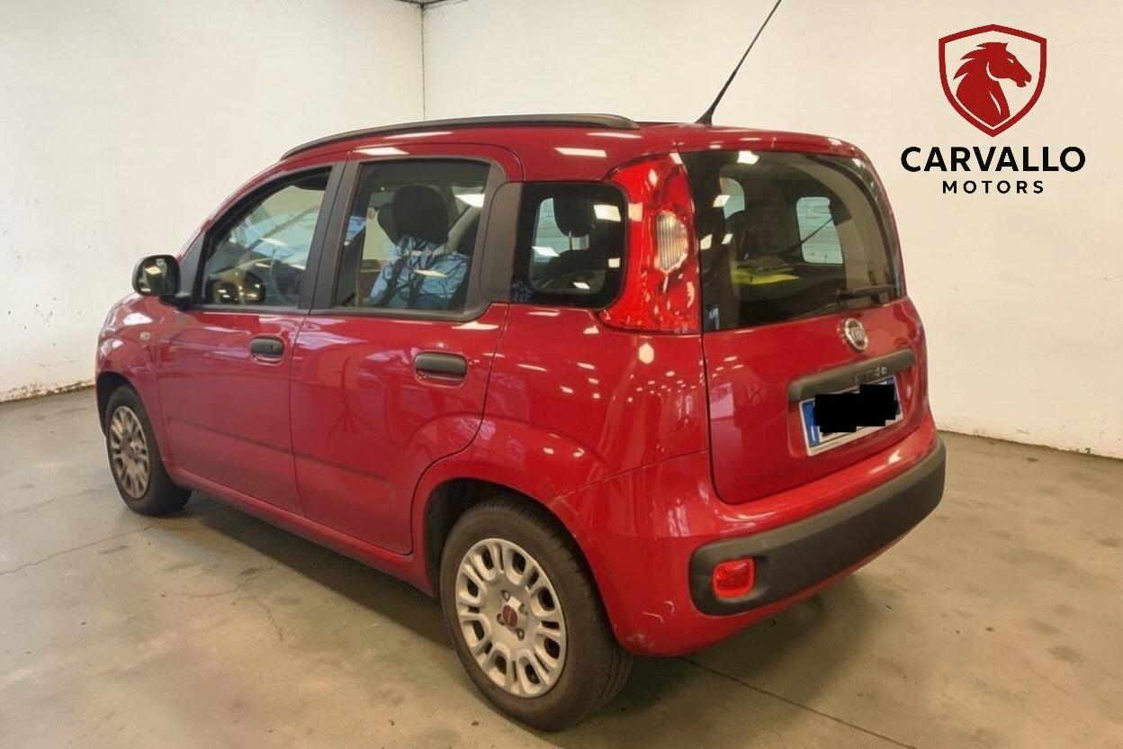 Fiat Panda 1.2 Easy- 16.500km-Pari al Nuovo-Neopatentati-Benzina-Euro 5
