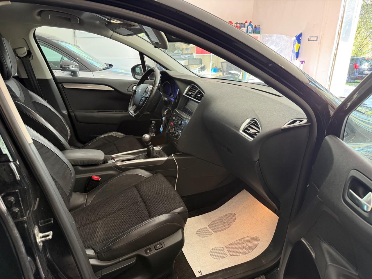 Citroen C4 2.0 DIESEL 176.000KM