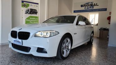 Bmw 525 525d xDrive Touring Eletta