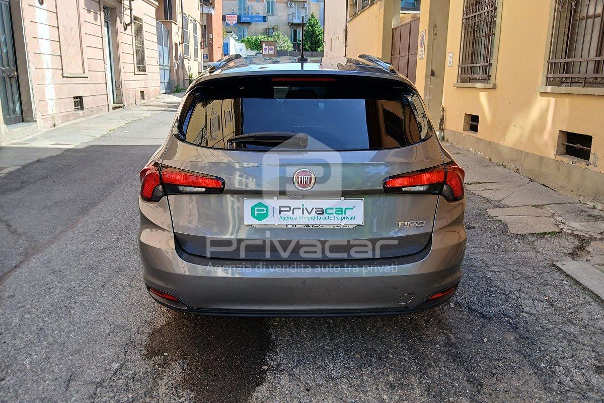 FIAT Tipo 1.4 T-Jet 120CV SW Lounge