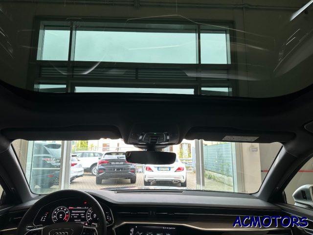 AUDI RS6 Avant 4.0 TFSI V8 quattro tiptronic