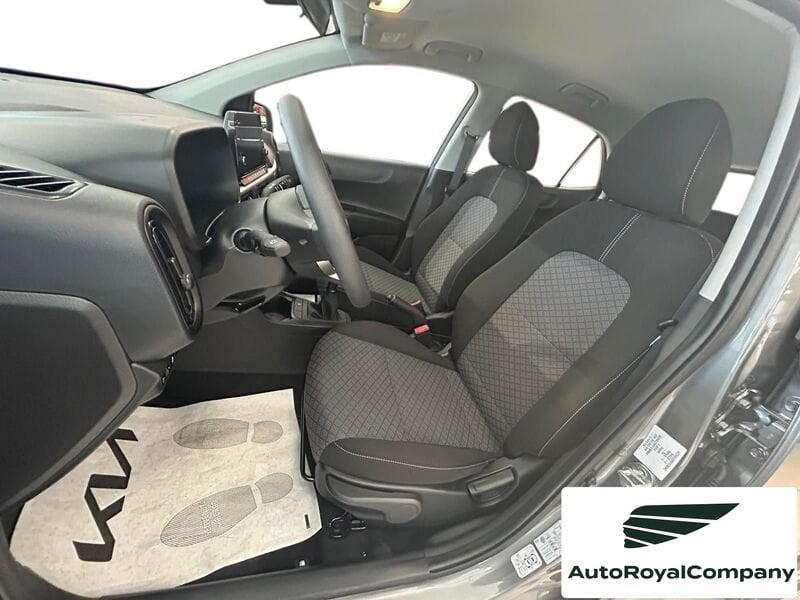 Kia Picanto Picanto 1.0 GDi 5 porte Urban