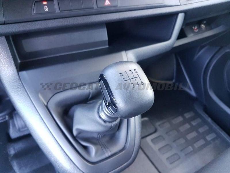 FIAT Scudo Scudo Serie 3 Stock My25 Doppia Cabina Mobile L3h1 2.0 Bluehdi 145cv Mt6