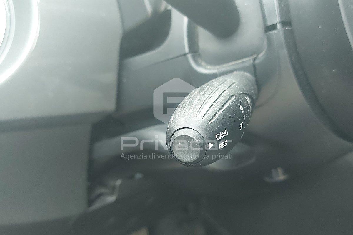 FIAT 500 1.0 Hybrid Launch Edition
