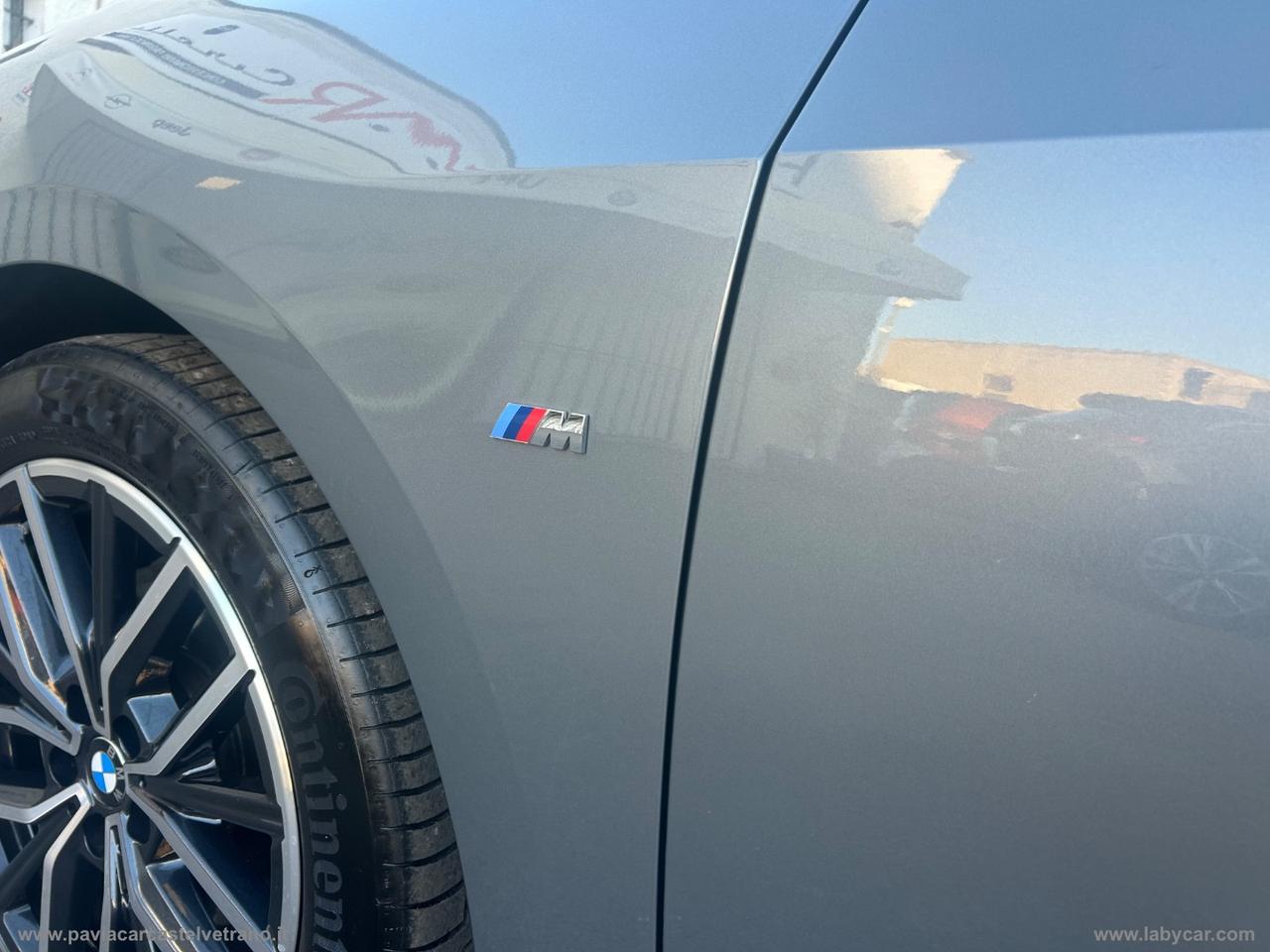 BMW 218d Active Tourer Msport