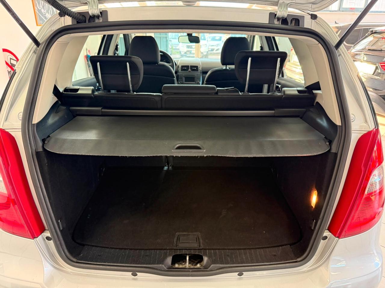 Mercedes A 160 2.0D X NEOPATENTATI 2009
