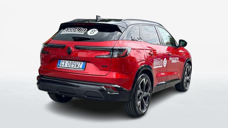 Renault Austral Full Hybrid E-Tech 200 Techno Esprit Alpine