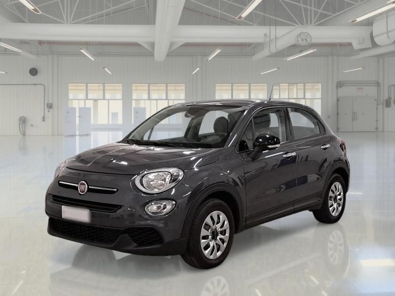FIAT 500X 1.3 Mjet 95cv E6D Cult