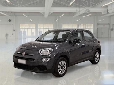 FIAT 500X 1.3 Mjet 95cv E6D Cult